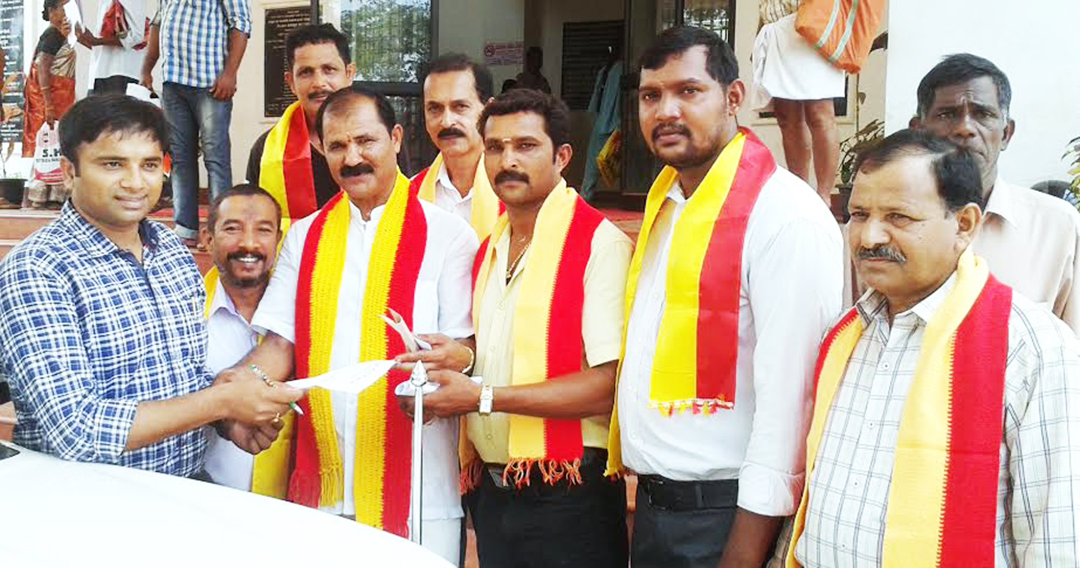 ಪುತ್ತೂರು: ಚತುಷ್ಪಥ ರಸ್ತೆಯನ್ನಾಗಿಸಲು ಮನವಿ